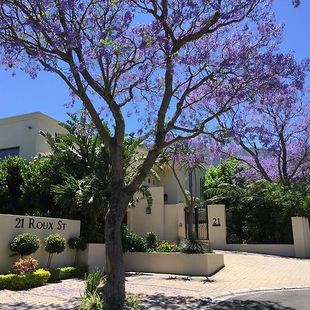 21 Roux Street Franschhoek Kültér fotó