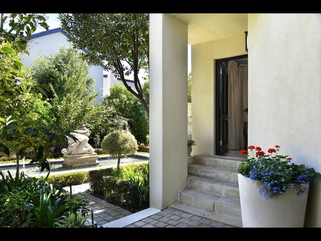 21 Roux Street Franschhoek Kültér fotó