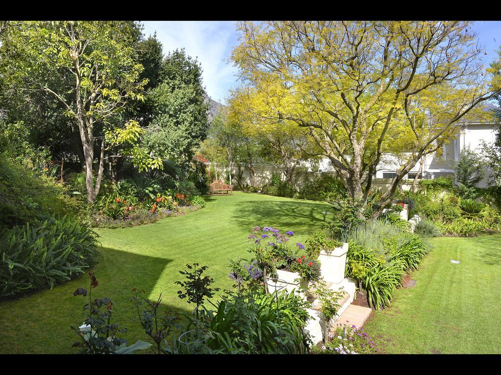 21 Roux Street Franschhoek Kültér fotó