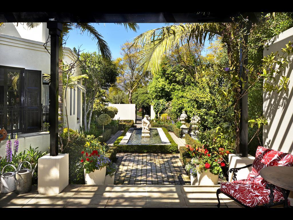 21 Roux Street Franschhoek Kültér fotó